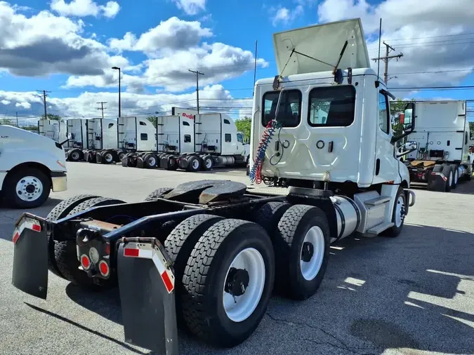 2019 FREIGHTLINER/MERCEDES NEW CASCADIA PX12664715b70b5d832891298fa7250fd31d0f1