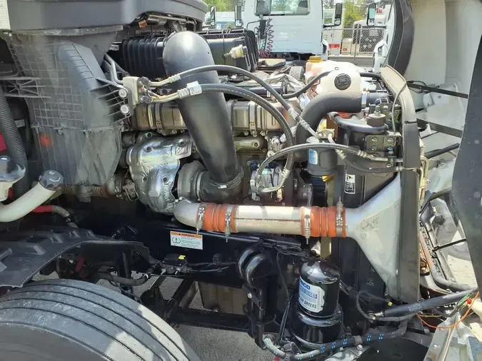 2020 FREIGHTLINER/MERCEDES NEW CASCADIA PX12664