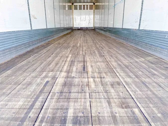2019 WABASH WA-DRY