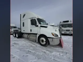 2020 FREIGHTLINER/MERCEDES NEW CASCADIA PX12664