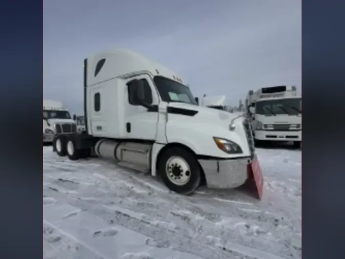2020 FREIGHTLINER/MERCEDES NEW CASCADIA PX12664715c9253ec4b5b165702b3f5397ee1e1