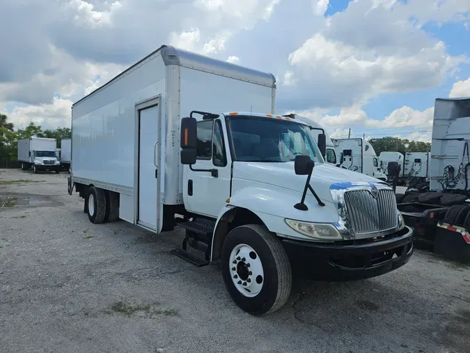 2015 NAVISTAR INTERNATIONAL 4300