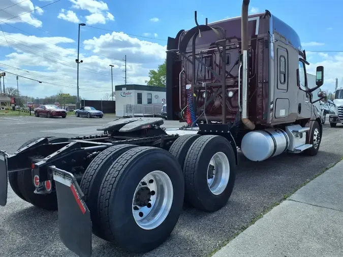 2020 FREIGHTLINER/MERCEDES NEW CASCADIA PX12664715e6e5ee27a667e2e68db55d1f367e9