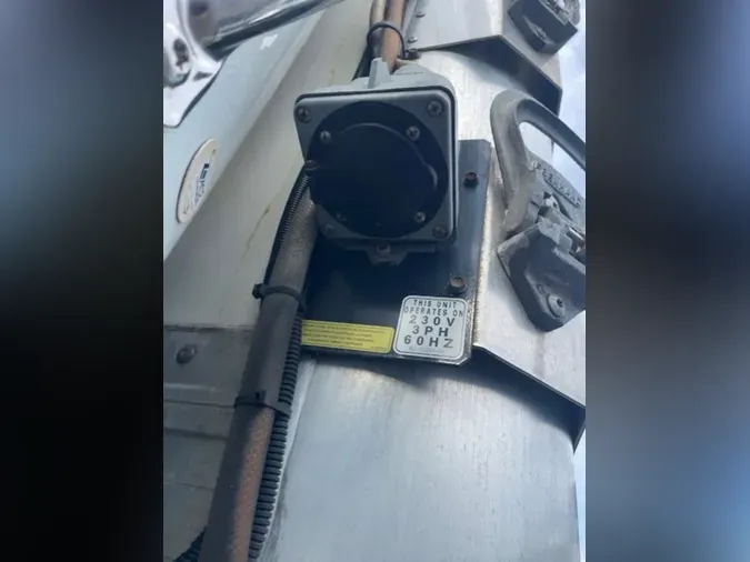 2019 FREIGHTLINER M2 106