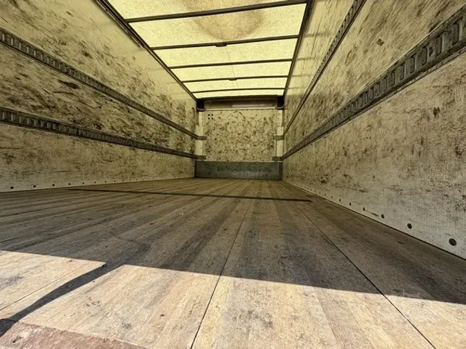 2020 INTERNATIONAL MV
