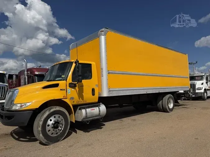 2020 INTERNATIONAL MV715fea28aebe4923d6786c59aec293a7