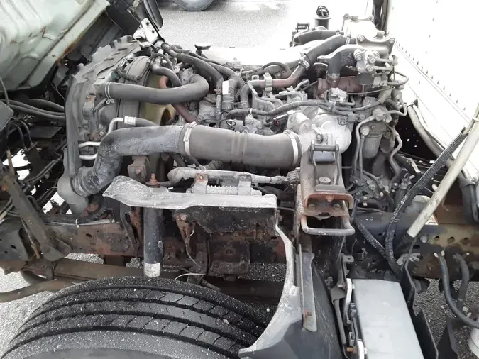 2018 ISUZU NPR/N5171602e43bc91677cde25205925c6d1e4