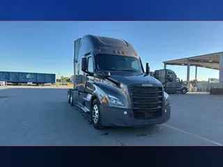 2024 Freightliner Cascadia