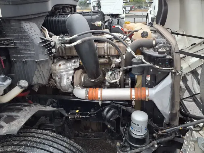 2020 FREIGHTLINER/MERCEDES NEW CASCADIA PX12664716186f2dc35f7f4d065a97e284fb2b1