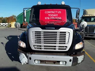 2015 FREIGHTLINER/MERCEDES M2 112