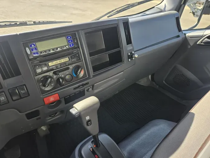 2018 Isuzu NPR