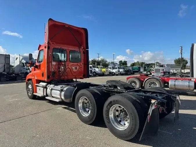 2018 Freightliner Cascadia7162dc489c5fa13f874c41f4029dee61
