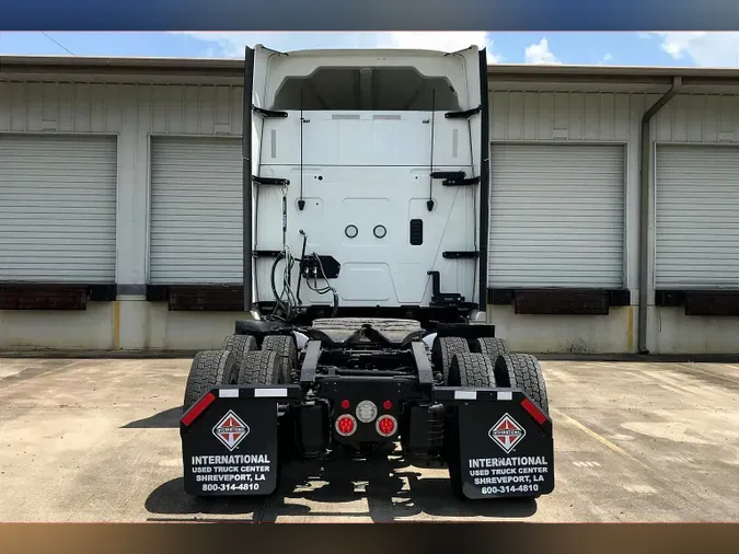 2022 INT LT625 6x4