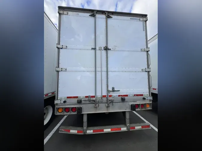 2016 UTILITY TRAILERS VS2RA 48/156/102716336723fdb3e694188ea35f0c5885d