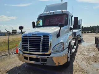 2018 FREIGHTLINER CASCADIA 125