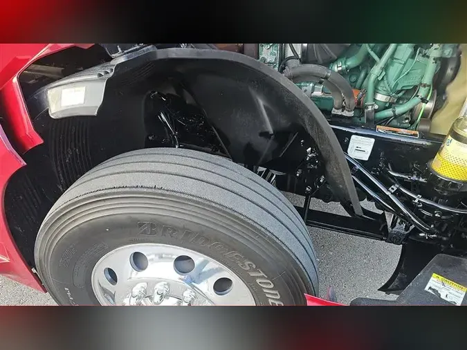 2022 VOLVO VNL64T300716533c19931d6a74c3f2450fe3ff7ae