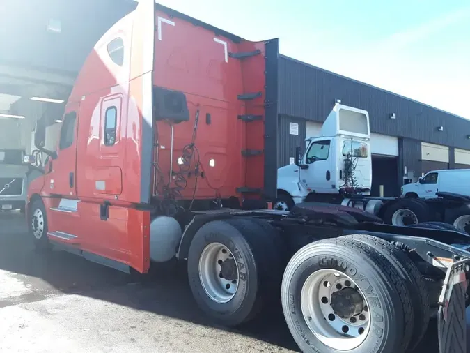 2020 FREIGHTLINER/MERCEDES NEW CASCADIA PX1266471660fbde61cfe7bf165234164f3d077