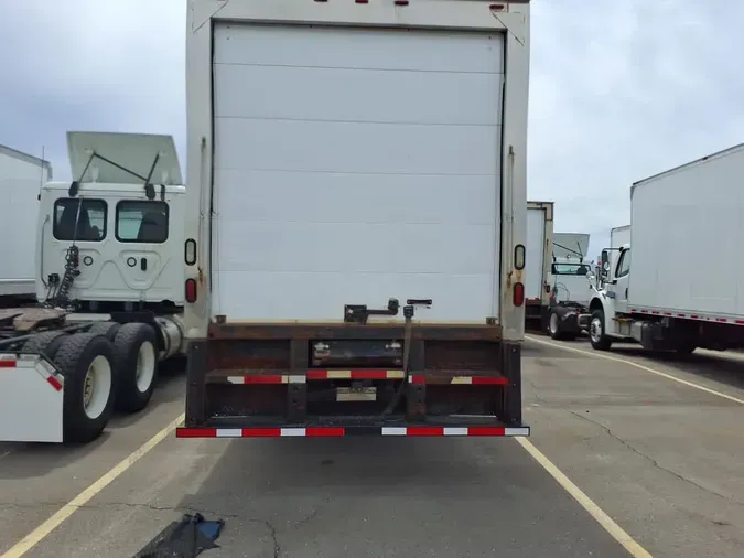 2019 NAVISTAR INTERNATIONAL 4300