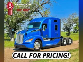 2024 KENWORTH T680