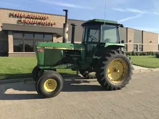 1978 John Deere 4440