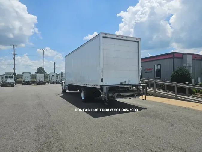 2019 NAVISTAR INTERNATIONAL 4300
