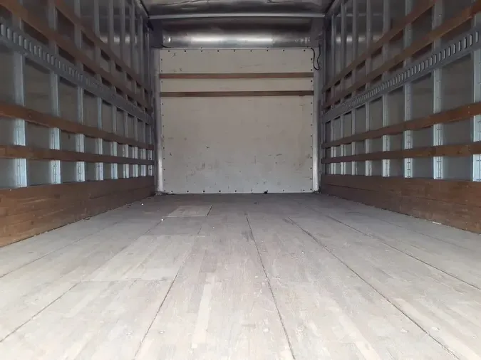 2020 CHEVROLET MOTOR DIV. LCF 4500HD7167ac6e730b5e9032fa0995407424b4