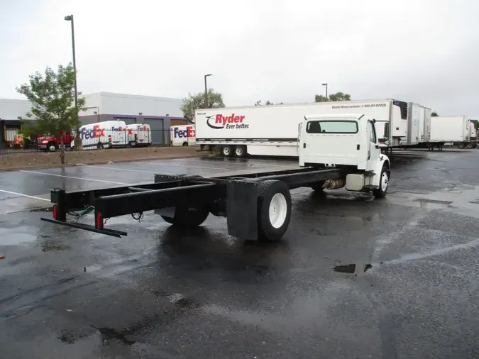 2019 FREIGHTLINER/MERCEDES M2 1067167dc5953d14420b338e4154ca269e7