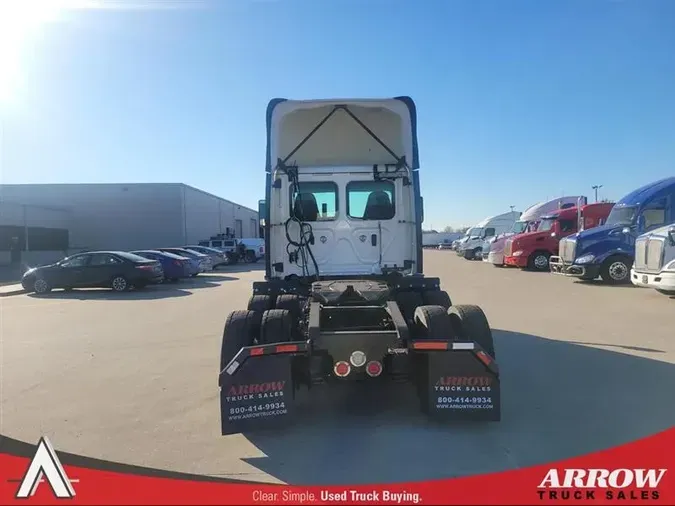 2020 FREIGHTLINER CASCADIA