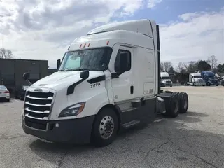 2020 FREIGHTLINER CA116