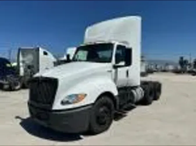 2023 International LT625716945c55a8873c2b25e6f5063b1f7ec