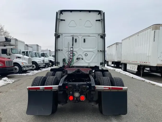 2022 FREIGHTLINER/MERCEDES NEW CASCADIA PX1266471698cd5629bfd0c1d2e1123b22e6720