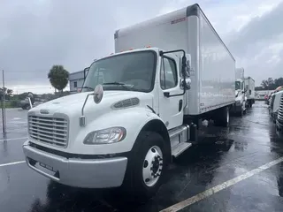 2022 FREIGHTLINER M2 106