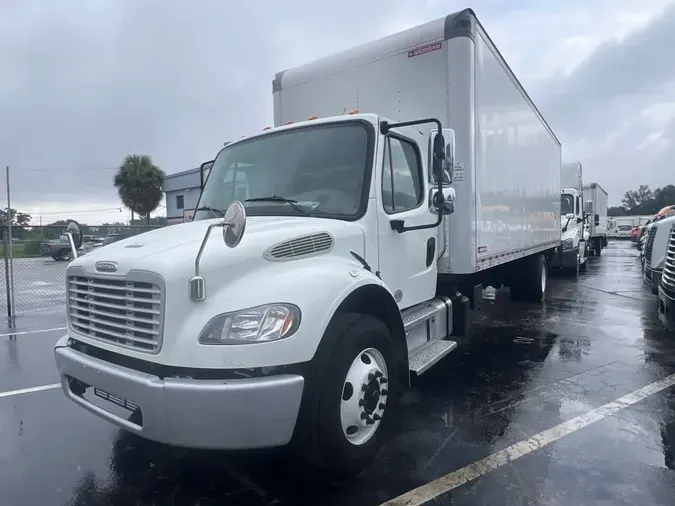 2022 FREIGHTLINER M2 1067169a7be558c4f40f1300f3110b2fcb4