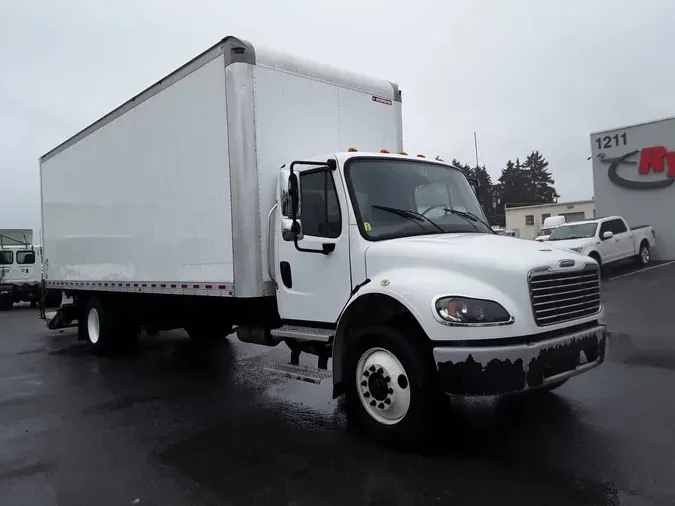 2020 FREIGHTLINER M2 106