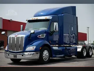2022 PETERBILT 579