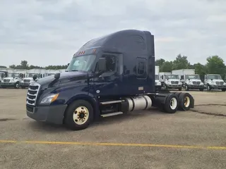 2021 FREIGHTLINER NEW CASCADIA PX12664