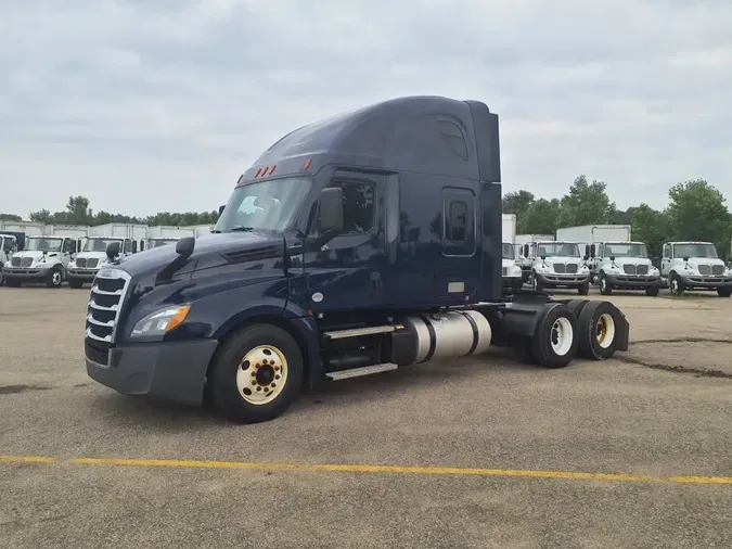 2021 FREIGHTLINER NEW CASCADIA PX12664716b52e172ab9e9f19d0251465d3e6b3