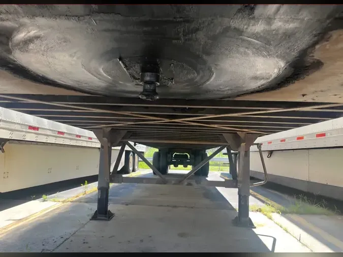 2018 PITTS TRAILER CV 45/162/96