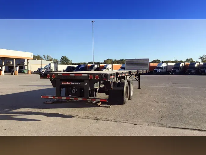 2022 Great Dane Other