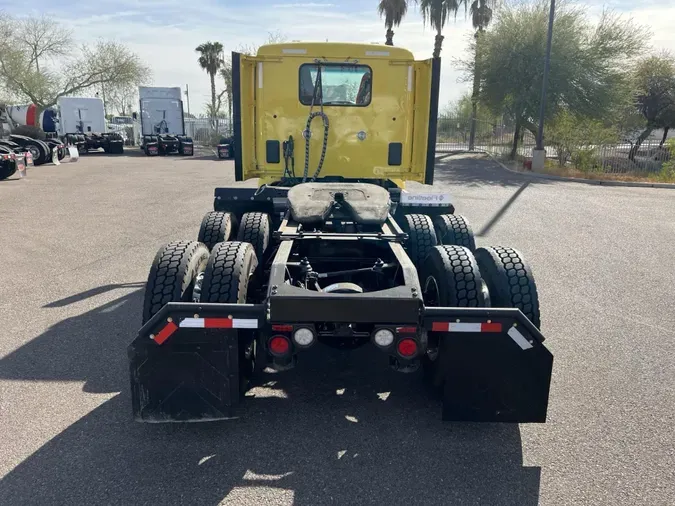 2021 Peterbilt 579