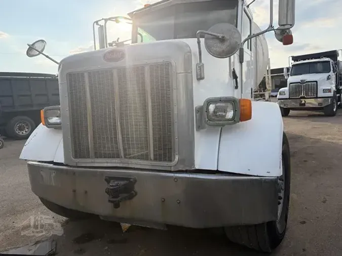 2007 PETERBILT 357