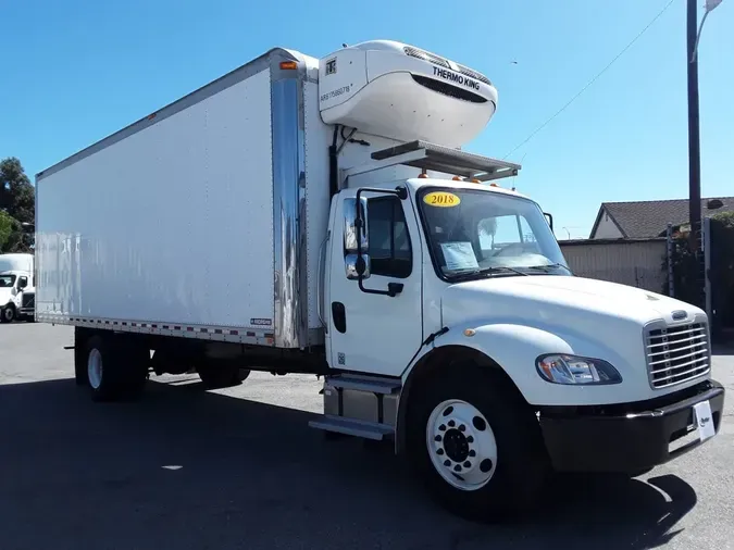 2018 FREIGHTLINER/MERCEDES M2 106716d63b57489da5229647ad286e093a9