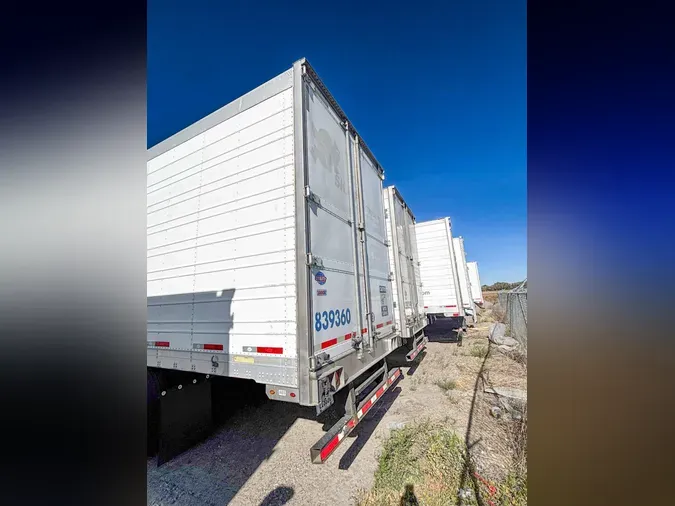 2019 UTILITY VS2RA716d9e1a4329358222feb2a9417b1f64