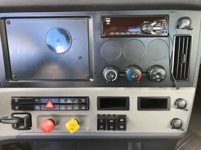 2019 FREIGHTLINER/MERCEDES NEW CASCADIA PX12664