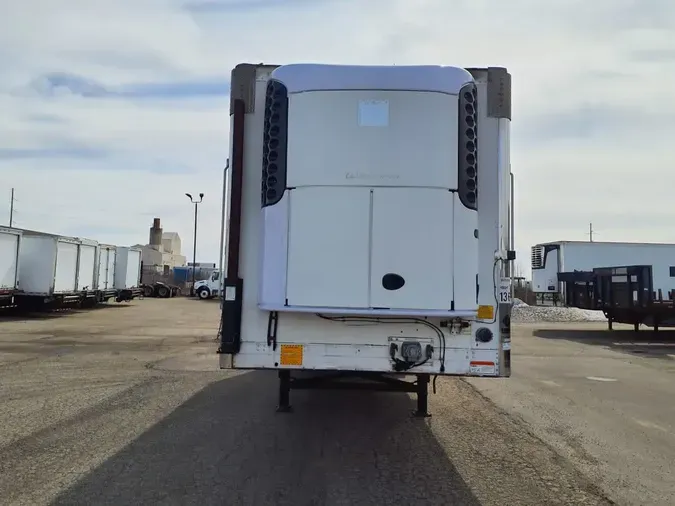 2015 UTILITY TRAILERS VS1RA 28/156/102