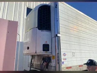 2008 Utility Reefer