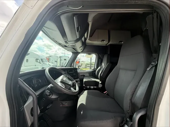 2022 Freightliner PT126SLP