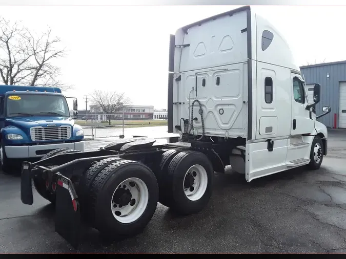 2021 FREIGHTLINER/MERCEDES NEW CASCADIA PX12664716faa937232c89849ab787669dd6483