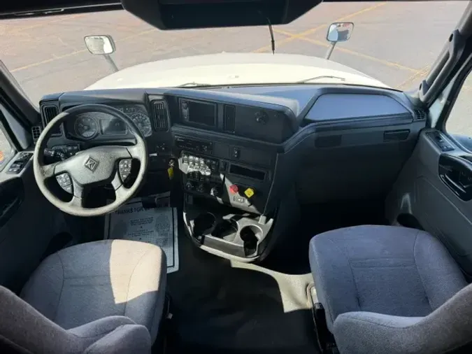 2019 INTERNATIONAL LT716fd75560a3e56d2214156bed147cea