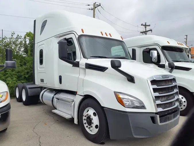 2019 FREIGHTLINER NEW CASCADIA PX12664